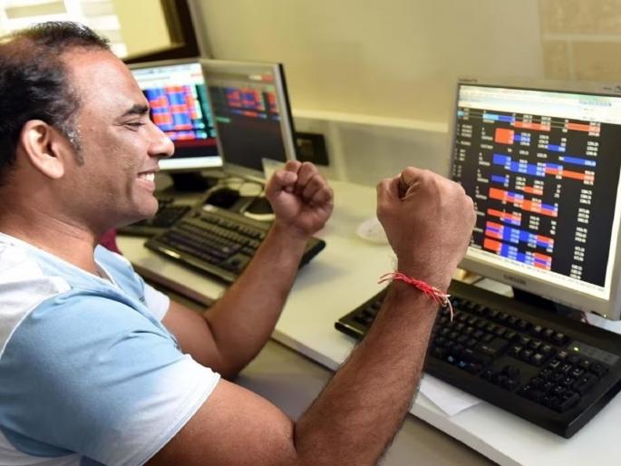 Multibagger Penny Stock: Just ₹33 penny share storms up, investors left reeling; do you have | फक्त ₹33 पैशांच्या शेअरमध्ये वादळी वाढ, गुंतवणूकदार तुटून पडले; तुमच्याकडे आहे का?