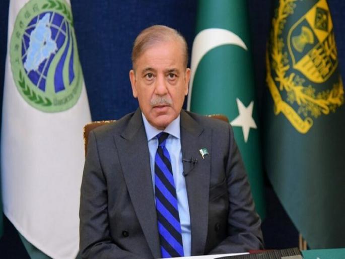 Pakistan UNSC: Pakistan, which feeds terrorists, will give a message of peace to the world! Elected to UNSC | दहशतवाद्यांना पोसणारा पाकिस्तान जगाला शांततेचा संदेश देणार! UNSC मध्ये निवड Pakistan UNSC: Pakistan, which feeds terrorists, will give a message of peace to the world! Elected to UNSC | दहशतवाद्यांना पोसणारा पाकिस्तान जगाला शांततेचा संदेश देणार! UNSC मध्ये निवड