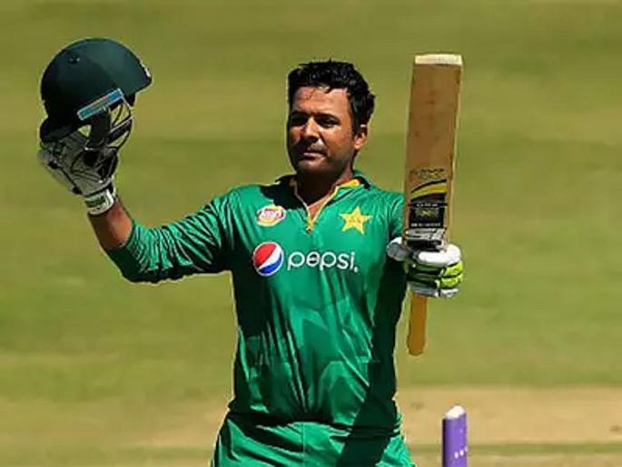 Sharijil confessed to all the allegations of fixing | शार्जिलने दिली फिक्सिंगच्या पाचही आरोपांची कबुली