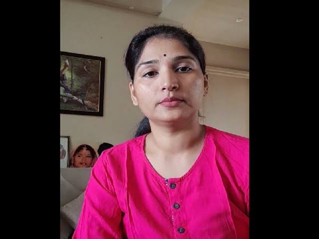 Karuna Sharma temporary bail rejected | करुणा शर्माचा तात्पुरता जामीन फेटाळला Karuna Sharma temporary bail rejected | करुणा शर्माचा तात्पुरता जामीन फेटाळला