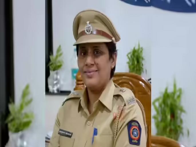 Abuse of 22 girls revealed through anonymous letter, Deputy Commissioner of Police Sharmistha Gharage- Walawalkar awarded Vigilance Medal for investigation | निनावी पत्रावरून २२ मुलींवर अत्याचार उघडकीस, तपासासाठी पोलिस उपायुक्तांना दक्षता पदक