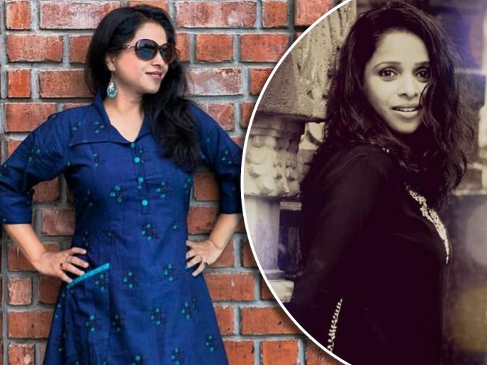 marathi actress sharvani pilae shared audition experience said they thought im south indian because of my surname | "पिल्लई आडनावामुळे ते मला दाक्षिणात्य समजले आणि...", प्रसिद्ध मराठी अभिनेत्रीने सांगितला 'तो' किस्सा marathi actress sharvani pilae shared audition experience said they thought im south indian because of my surname | "पिल्लई आडनावामुळे ते मला दाक्षिणात्य समजले आणि...", प्रसिद्ध मराठी अभिनेत्रीने सांगितला 'तो' किस्सा
