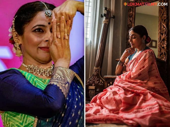 marathi cinema actress sharvari jamenis share her bad experience on hindi film sets | "आठवडाभर काम नाही, बसवून ठेवलं...", मराठी अभिनेत्रीला हिंदी चित्रपटाच्या सेटवर मिळालेली अपमानास्पद वागणूक, म्हणाली... marathi cinema actress sharvari jamenis share her bad experience on hindi film sets | "आठवडाभर काम नाही, बसवून ठेवलं...", मराठी अभिनेत्रीला हिंदी चित्रपटाच्या सेटवर मिळालेली अपमानास्पद वागणूक, म्हणाली...