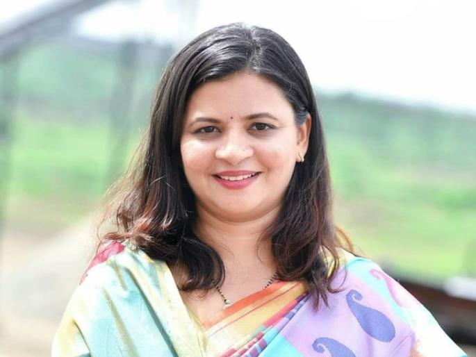 in Shirdi Thorat 's daughter challenges to Radhakrishna Vikhe Patil ? | शिर्डीत बाळासाहेब थोरातांच्या कन्या देणार राधाकृष्ण विखेंना आव्हान ? in Shirdi Thorat 's daughter challenges to Radhakrishna Vikhe Patil ? | शिर्डीत बाळासाहेब थोरातांच्या कन्या देणार राधाकृष्ण विखेंना आव्हान ?