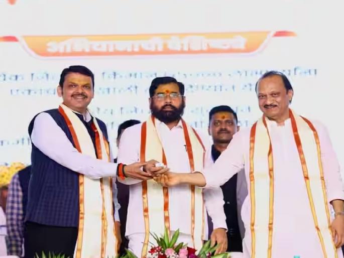 Bigbudget 'Shashan Aaplya Dari' postponed; New date soon, administration information | बिगबजेट ‘शासन आपल्या दारी’ स्थगित; लवकरच नवीन तारीख, प्रशासनाची माहिती Bigbudget 'Shashan Aaplya Dari' postponed; New date soon, administration information | बिगबजेट ‘शासन आपल्या दारी’ स्थगित; लवकरच नवीन तारीख, प्रशासनाची माहिती