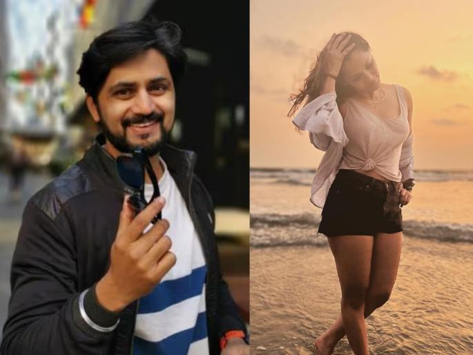 shashank ketkar reveals his best friend in the industry on friendship day takes actress name | "इंडस्ट्रीत माझी एकच चांगली मैत्रीण आहे...", शशांक केतकरने घेतलं 'या' अभिनेत्रीचं नाव shashank ketkar reveals his best friend in the industry on friendship day takes actress name | "इंडस्ट्रीत माझी एकच चांगली मैत्रीण आहे...", शशांक केतकरने घेतलं 'या' अभिनेत्रीचं नाव