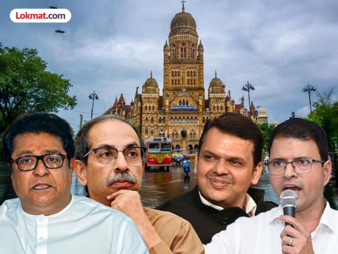 best election 2025 after panel big win shashank rao told inside story about how the cm devendra fadnavis valuable help and thackeray brother badly defeated | बेस्ट निवडणूक २०२५: CM फडणवीसांची मदत, ठाकरेंचा पराभव; शशांक राव यांनी सांगितली Inside Story