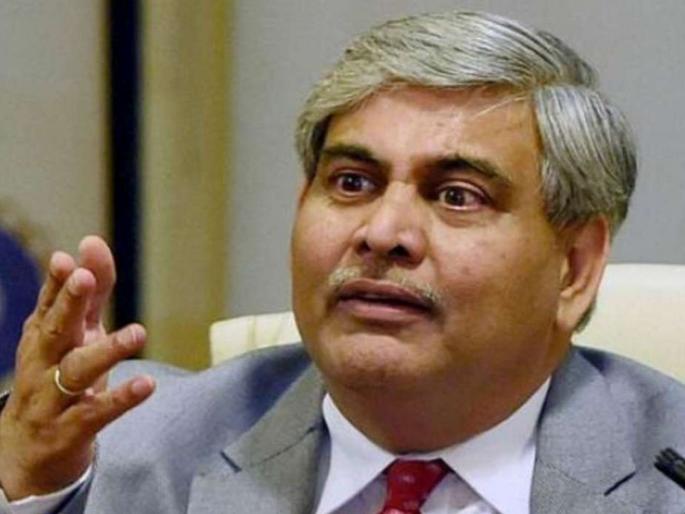 BCCI Accuses ICC President Shashank Manohar of Deliberately Causing Confusion over T20 World Cup | आयपीएलमध्ये मनोहर यांचा खोडा; बीसीसीआयचा आरोप