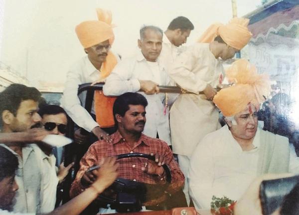 An emotional affair with Shashikpur Kolhapur | शशिकपूरचा कोल्हापूरशी भावनिक स्नेहबंध An emotional affair with Shashikpur Kolhapur | शशिकपूरचा कोल्हापूरशी भावनिक स्नेहबंध