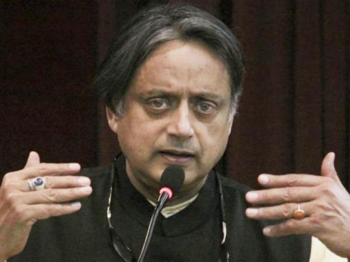 CoronaVirus Congress leader shashi tharoor tests positive for coronavirus | CoronaVirus: शशी थरूर आणि त्यांची आई कोरोना पॉझिटिव्ह, दोघांनीही घेतली आहे कोरोना लस CoronaVirus Congress leader shashi tharoor tests positive for coronavirus | CoronaVirus: शशी थरूर आणि त्यांची आई कोरोना पॉझिटिव्ह, दोघांनीही घेतली आहे कोरोना लस