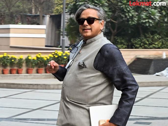 Admire Nehru But Not a Blind Follower Shashi Tharoor Admits 1962 Blunders while Slamming BJP | 'नेहरूंचे चाहते आहोत, अंधभक्त नाही'; शशी थरूर यांनी स्वीकारली नेहरूंची मोठी चूक, भाजपला लगावला सणसणीत टोला Admire Nehru But Not a Blind Follower Shashi Tharoor Admits 1962 Blunders while Slamming BJP | 'नेहरूंचे चाहते आहोत, अंधभक्त नाही'; शशी थरूर यांनी स्वीकारली नेहरूंची मोठी चूक, भाजपला लगावला सणसणीत टोला