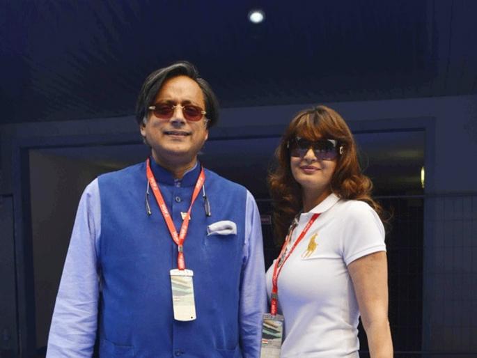 Sunanda Pushkar Death Case Shock to Shashi Tharoor as High Court Notice | Sunanda Pushkar Death Case: Shashi Tharoor यांना धक्का, सुनंदा पुष्कर मृत्यू प्रकरणात उच्च न्यायालयाची नोटीस Sunanda Pushkar Death Case Shock to Shashi Tharoor as High Court Notice | Sunanda Pushkar Death Case: Shashi Tharoor यांना धक्का, सुनंदा पुष्कर मृत्यू प्रकरणात उच्च न्यायालयाची नोटीस