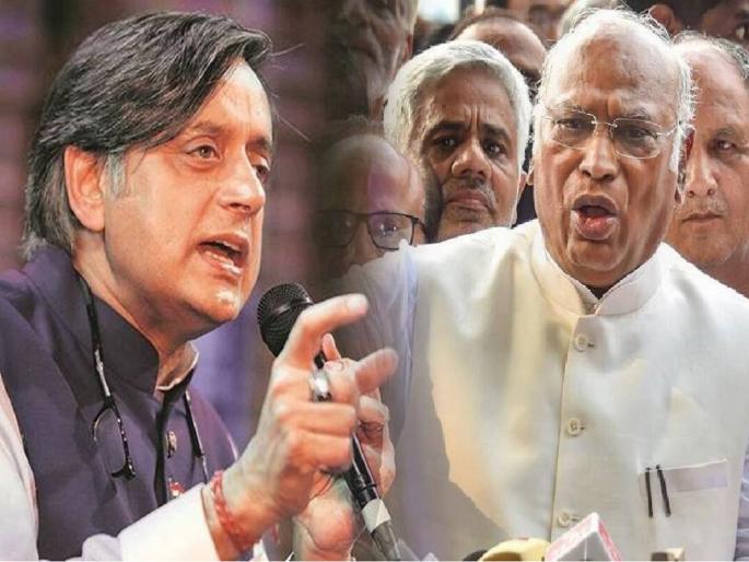 Voters of Congress President Election in Aurangabad too; Voting will be held in Mumbai | औरंगाबादेतही काँग्रेस अध्यक्षपद निवडणुकीचे मतदार; मुंबईत करणार मतदान 