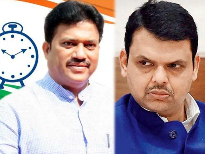 NCP leader shashikant shinde slams bjp over various issues 100 crore praises sharad pawar ajit pawar | भाजपचं माझ्यावर आजही प्रेम; १०० कोटी घेतले असते तर बरं झालं असतं, पण... : शशिकांत शिंदे