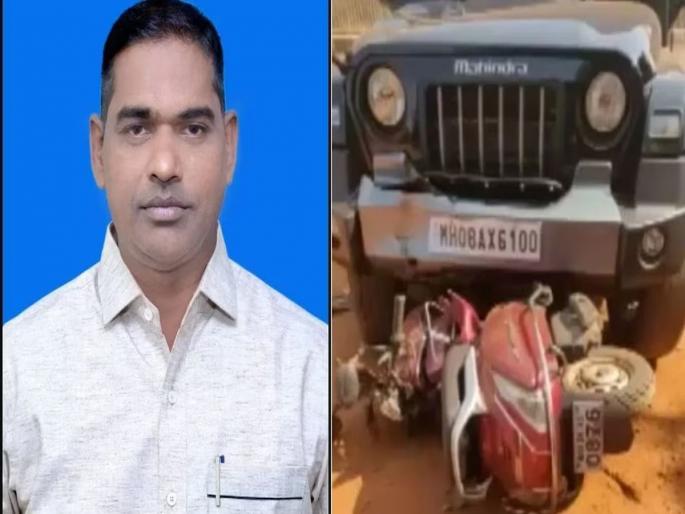 Who is the mastermind behind the murder of journalist Shashikant Warishe? This should come before the people", aggressive stance of Congress | "पत्रकार शशिकांत वारिशेंच्या हत्येमागचा मास्टरमाईंड कोण? हे जनतेसमोर आले पाहिजे", काँग्रेसची आक्रमक भूमिका Who is the mastermind behind the murder of journalist Shashikant Warishe? This should come before the people", aggressive stance of Congress | "पत्रकार शशिकांत वारिशेंच्या हत्येमागचा मास्टरमाईंड कोण? हे जनतेसमोर आले पाहिजे", काँग्रेसची आक्रमक भूमिका