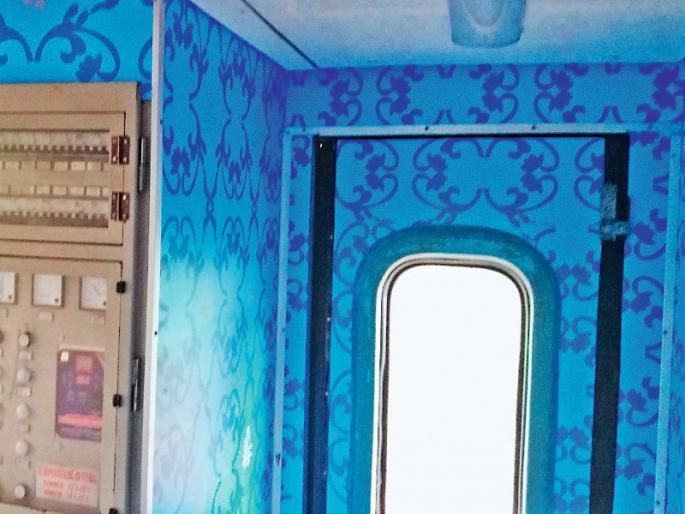 Enjoy a pleasant journey; Pune-Secunderabad Express will run in new form | लुटा सुखद प्रवासाचा आनंद; नव्या रुपात धावणार पुणे-सिकंदराबाद एक्सप्रेस Enjoy a pleasant journey; Pune-Secunderabad Express will run in new form | लुटा सुखद प्रवासाचा आनंद; नव्या रुपात धावणार पुणे-सिकंदराबाद एक्सप्रेस