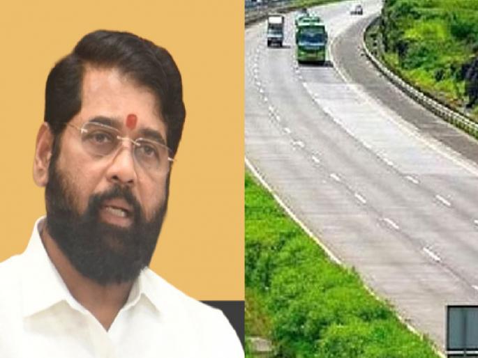 CM stance against Shaktipeth highway creates confusion says Umesh Deshmukh  | ‘शक्तिपीठ’विरोधात मुख्यमंत्र्यांची भूमिका संभ्रम निर्माण करणारी - उमेश देशमुख  CM stance against Shaktipeth highway creates confusion says Umesh Deshmukh  | ‘शक्तिपीठ’विरोधात मुख्यमंत्र्यांची भूमिका संभ्रम निर्माण करणारी - उमेश देशमुख