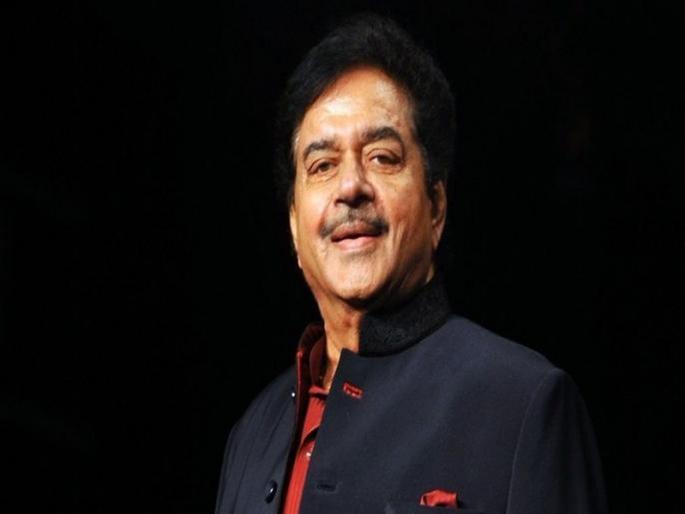Lok Sabha Election 2019 I paid the price of sticking to truth and principles’ says Shatrughan Sinha | तत्वांशी तडजोड न केल्याने किंमत मोजावी लागली : शत्रुघ्न सिन्हा Lok Sabha Election 2019 I paid the price of sticking to truth and principles’ says Shatrughan Sinha | तत्वांशी तडजोड न केल्याने किंमत मोजावी लागली : शत्रुघ्न सिन्हा