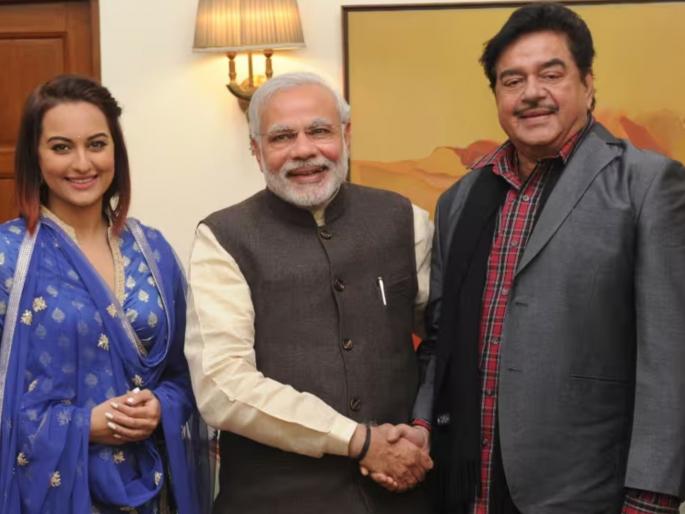 Shatrughan Sinha wish pm narendra modi 75th birthday on x post viral | शत्रुघ्न सिन्हांनी पंतप्रधान मोदींना दिल्या वाढदिवसाच्या शुभेच्छा, 'त्या' एका वाक्याने वेधलं सर्वांचं लक्ष