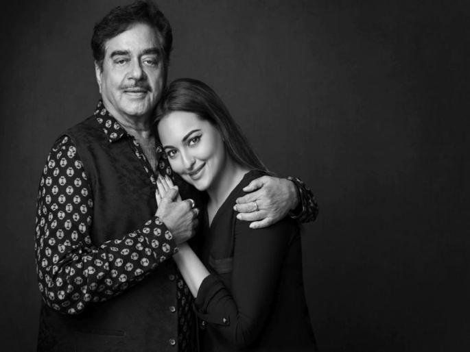 From Sonakshi Sinha to Pooja Hegde, actresses will be participating in 'Proud Fathers for Daughters' Campaign | सोनाक्षी सिन्हापासून ते पूजा हेगडेपर्यंत अभिनेत्रींचा असणार ‘प्राऊड फादर्स फॉर डॉटर्स’ उपक्रमात सहभाग From Sonakshi Sinha to Pooja Hegde, actresses will be participating in 'Proud Fathers for Daughters' Campaign | सोनाक्षी सिन्हापासून ते पूजा हेगडेपर्यंत अभिनेत्रींचा असणार ‘प्राऊड फादर्स फॉर डॉटर्स’ उपक्रमात सहभाग