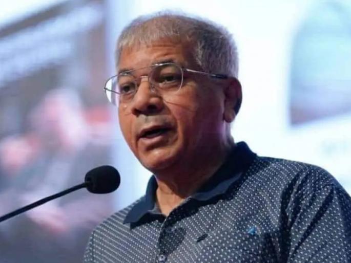 Prakash Ambedkar statement over the Ulhasnagar incident, people's representatives need to control themselves | स्वत:ला राजे समजणाऱ्यांना जनतेने घरी बसवावं; 'त्या' घटनेवर प्रकाश आंबेडकर संतापले Prakash Ambedkar statement over the Ulhasnagar incident, people's representatives need to control themselves | स्वत:ला राजे समजणाऱ्यांना जनतेने घरी बसवावं; 'त्या' घटनेवर प्रकाश आंबेडकर संतापले