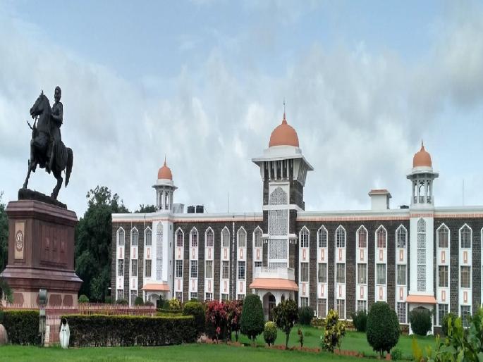 When will Shivaji University get the funds for Suvarnamahotsav? A fund of about 29 crores | 'सुवर्णमहोत्सवी'चा निधी, अजितदादा शिवाजी विद्यापीठाला देणार कधी? तब्बल २९ कोटींचा निधी When will Shivaji University get the funds for Suvarnamahotsav? A fund of about 29 crores | 'सुवर्णमहोत्सवी'चा निधी, अजितदादा शिवाजी विद्यापीठाला देणार कधी? तब्बल २९ कोटींचा निधी