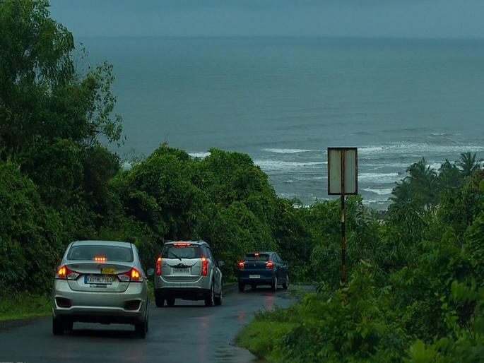 kokankar will return to Mumbai from today; 187 vehicles will depart from Konkan | चाकरमानी आजपासून मुंबईला परतणार; कोकणातून १८७ गाड्या होणार रवाना kokankar will return to Mumbai from today; 187 vehicles will depart from Konkan | चाकरमानी आजपासून मुंबईला परतणार; कोकणातून १८७ गाड्या होणार रवाना