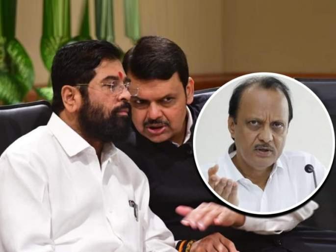 Deputy Chief Minister Devendra Fadnavis explained that help will be provided to the farmers soon. | 'आम्ही अजित पवारांच्या सरकारपेक्षा चांगला निर्णय घेऊ'; ओला दुष्काळाबाबत फडणवीसांचं स्पष्टीकरण Deputy Chief Minister Devendra Fadnavis explained that help will be provided to the farmers soon. | 'आम्ही अजित पवारांच्या सरकारपेक्षा चांगला निर्णय घेऊ'; ओला दुष्काळाबाबत फडणवीसांचं स्पष्टीकरण