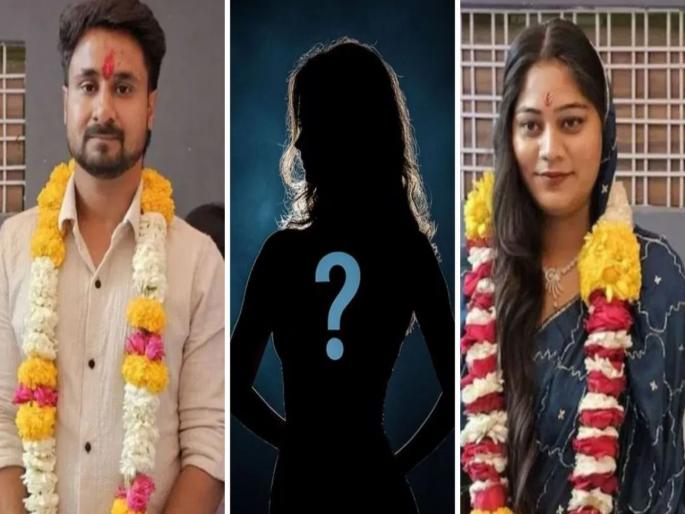 After Raja Raghuvanshi murder, another target was to be killed by Sonam Raghuvanshi; Raj Kushwaha's new revelation | राजाच्या हत्येनंतर आणखी एक टार्गेट, ज्याची हत्या करणार होती सोनम रघुवंशी; राज कुशवाहचा नवा खुलासा After Raja Raghuvanshi murder, another target was to be killed by Sonam Raghuvanshi; Raj Kushwaha's new revelation | राजाच्या हत्येनंतर आणखी एक टार्गेट, ज्याची हत्या करणार होती सोनम रघुवंशी; राज कुशवाहचा नवा खुलासा