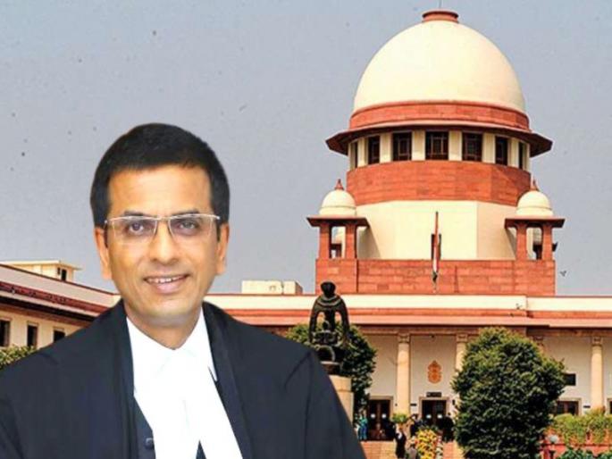 MLAs and MPs are no better; The Supreme Court canceled the decision of 26 years ago! | 'नोटा' महागात पडणार! 'त्या' आमदार-खासदारांना आता संरक्षण नाही; SCने २६ वर्षांपूर्वीचा निर्णय बदलला