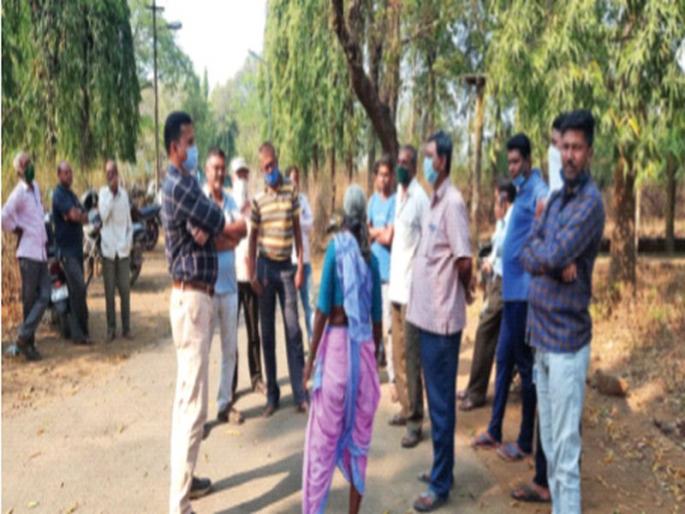 Power supply to Dapchari dairy project disrupted due to non-payment of electricity bill | वीजबिल न भरल्याने दापचरी दुग्ध प्रकल्पाचा वीजपुरवठा खंडित; ६५ लाखांची थकबाकी