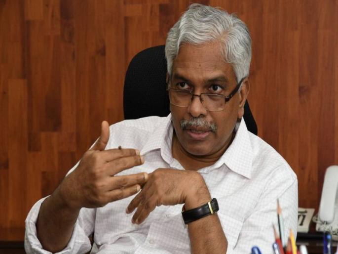 The meteorological department will forecast malaria along with the monsoon. Rajivan | हवामान खाते मान्सूनबरोबरच मलेरियाचाही अंदाज वर्तविणार- एम. राजीवन The meteorological department will forecast malaria along with the monsoon. Rajivan | हवामान खाते मान्सूनबरोबरच मलेरियाचाही अंदाज वर्तविणार- एम. राजीवन