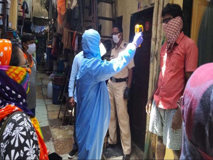 CoronaVirus News: In all departments of Mumbai, the period of doubling of patients has crossed 100 | CoronaVirus News: मुंबईतील सर्व विभागांमध्ये रुग्ण दुपटीचा कालावधी शंभरी पार CoronaVirus News: In all departments of Mumbai, the period of doubling of patients has crossed 100 | CoronaVirus News: मुंबईतील सर्व विभागांमध्ये रुग्ण दुपटीचा कालावधी शंभरी पार