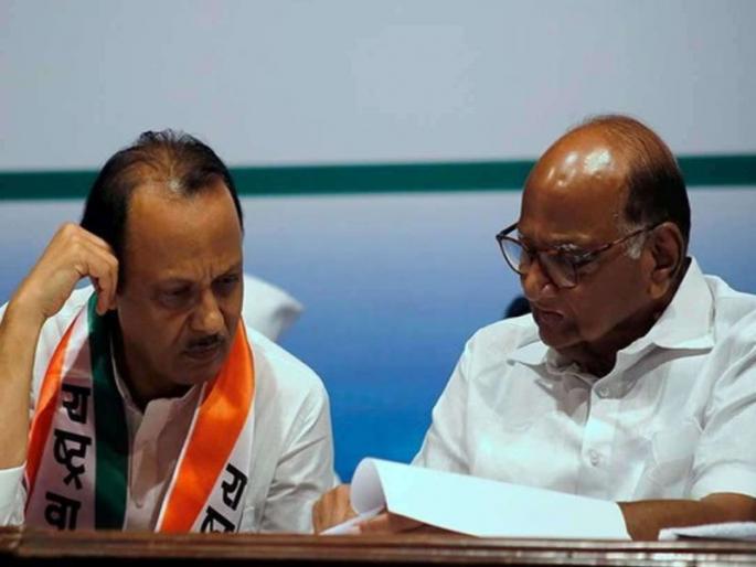 MNS leader Gajanan Kale has criticized NCP. | 'खायचे दात वेगळे अन् दाखवायचे सुळे वेगळे'; राष्ट्रवादीने घेतलेल्या भूमिकेवरुन मनसेचा निशाणा MNS leader Gajanan Kale has criticized NCP. | 'खायचे दात वेगळे अन् दाखवायचे सुळे वेगळे'; राष्ट्रवादीने घेतलेल्या भूमिकेवरुन मनसेचा निशाणा