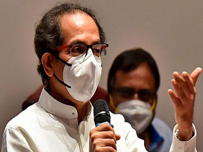 For the safety of the people, restrictions have been imposed on Shiv Jayanti, said Shiv Sena leader Subhash Desai | Shiv Jayanti: 'हे शिवभक्तांचं सरकार; लोकांच्या सुरक्षिततेसाठी निर्बंध घातलेले आहे'- शिवसेना For the safety of the people, restrictions have been imposed on Shiv Jayanti, said Shiv Sena leader Subhash Desai | Shiv Jayanti: 'हे शिवभक्तांचं सरकार; लोकांच्या सुरक्षिततेसाठी निर्बंध घातलेले आहे'- शिवसेना