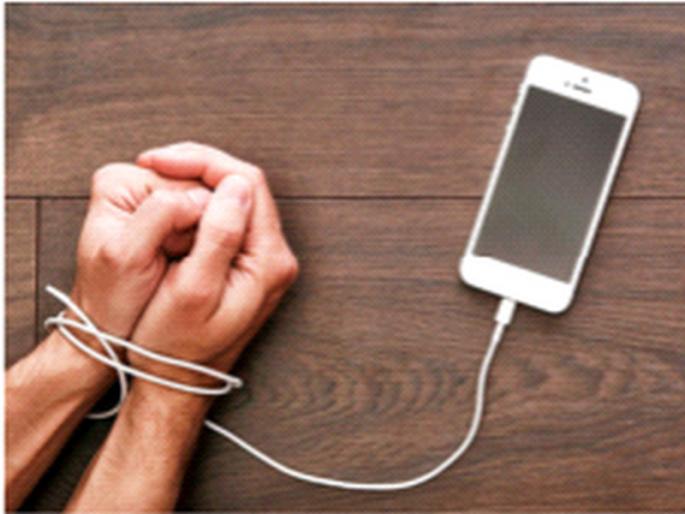 Can mobile usage rules be determined? | मोबाइल वापराचे नियम ठरवता येतात का? Can mobile usage rules be determined? | मोबाइल वापराचे नियम ठरवता येतात का?