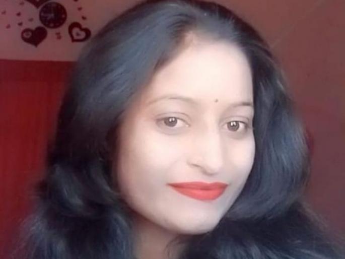 The husband gets angry for going to bring the child to the street; Wife's strangulation, type at Deulgaon Raja | मुलाला रस्त्यावर आणायला गेल्यानं पतीला राग अनावर; पत्नीचा गळा घोटला, देऊळगाव राजा येथील प्रकार The husband gets angry for going to bring the child to the street; Wife's strangulation, type at Deulgaon Raja | मुलाला रस्त्यावर आणायला गेल्यानं पतीला राग अनावर; पत्नीचा गळा घोटला, देऊळगाव राजा येथील प्रकार