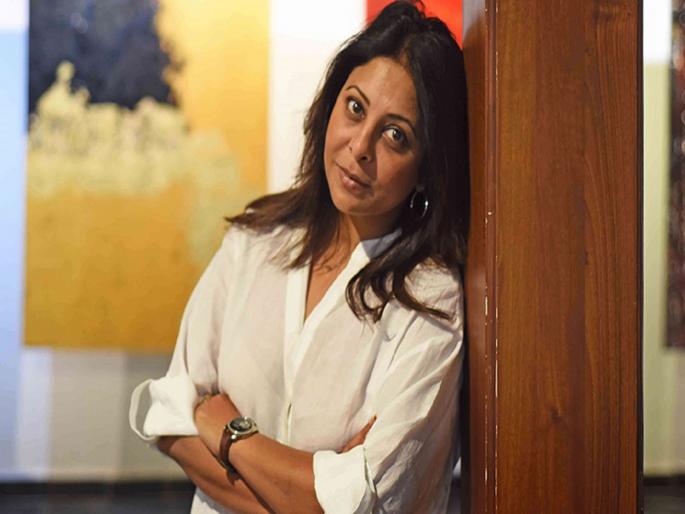 Shefali Shah refuses rumors about coronavirus diagnosis, reveals her Facebook account got hacked PSC | शेफाली शाहला झाली कोरोनाची लागण? जाणून घ्या सत्य