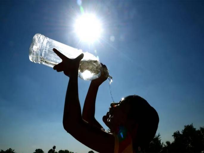 Temperature increased due to heat, people are suffering BMC has issued guidelines for the citizens | सूर्य तापला...! काय करावे व काय करु नये, साध्या-सोप्या पण महत्त्वाच्या सूचना Temperature increased due to heat, people are suffering BMC has issued guidelines for the citizens | सूर्य तापला...! काय करावे व काय करु नये, साध्या-सोप्या पण महत्त्वाच्या सूचना