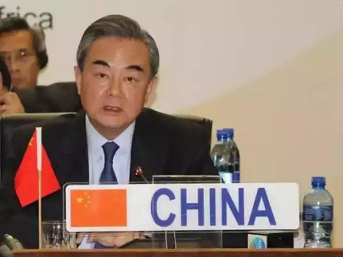 "Terrorism is a tiger, eats the one who keeps it"; China's warning to Pakistan, America | China on Terrorism: "दहशतवाद वाघ आहे, तो पाळणाऱ्याला पण खातो"; चीनचा इशारा कोणाला... "Terrorism is a tiger, eats the one who keeps it"; China's warning to Pakistan, America | China on Terrorism: "दहशतवाद वाघ आहे, तो पाळणाऱ्याला पण खातो"; चीनचा इशारा कोणाला...