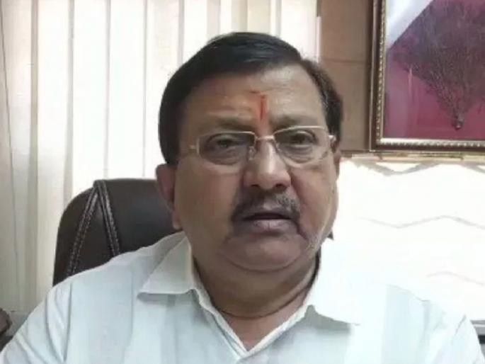 Sangli Lok Sabha candidate Prakash Shendge wealth of 5 crores | सांगली लोकसभा: प्रकाश शेंडगे यांच्या नावे पावणेपाच कोटींची संपत्ती Sangli Lok Sabha candidate Prakash Shendge wealth of 5 crores | सांगली लोकसभा: प्रकाश शेंडगे यांच्या नावे पावणेपाच कोटींची संपत्ती