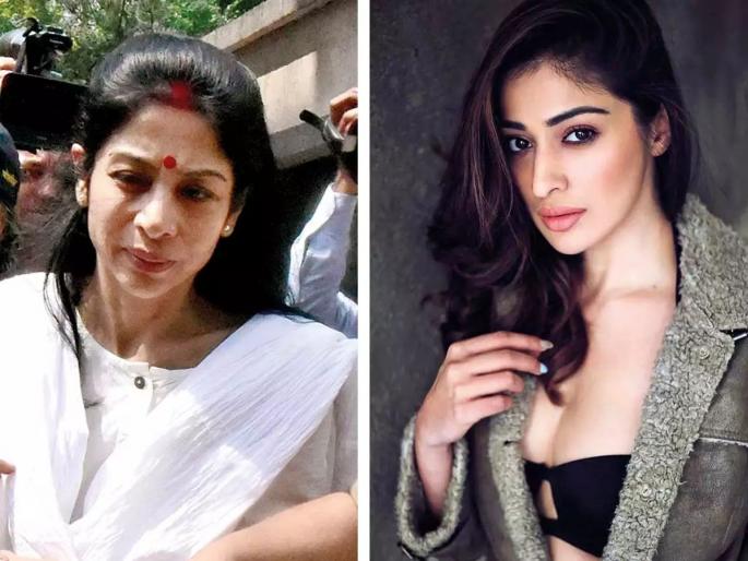 Sheena Bora Case: Deven Bharati's advice not to report Sheena's disappearance, Indrani's conversation presented in court | Sheena Bora Case: शीना बेपत्ता झाल्याची तक्रार न देण्याचा देवेन भारतींचा सल्ला, इंद्राणीचे संभाषण न्यायालयात सादर Sheena Bora Case: Deven Bharati's advice not to report Sheena's disappearance, Indrani's conversation presented in court | Sheena Bora Case: शीना बेपत्ता झाल्याची तक्रार न देण्याचा देवेन भारतींचा सल्ला, इंद्राणीचे संभाषण न्यायालयात सादर