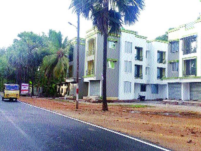 Action on Sheetal Sea | शीतल सागरवर कारवाई होणार Action on Sheetal Sea | शीतल सागरवर कारवाई होणार