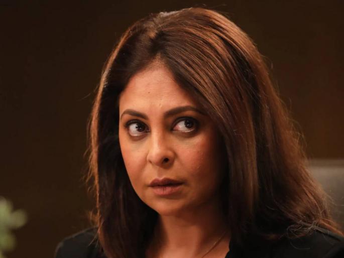 shefali shah reveals being touched inappropriately in a crowdy market it was embarassing | Shefali Shah : "त्याने गर्दीत चुकीच्या पद्धतीने...", शेफाली शाहने सांगितला अंगावर काटा आणणारा किस्सा