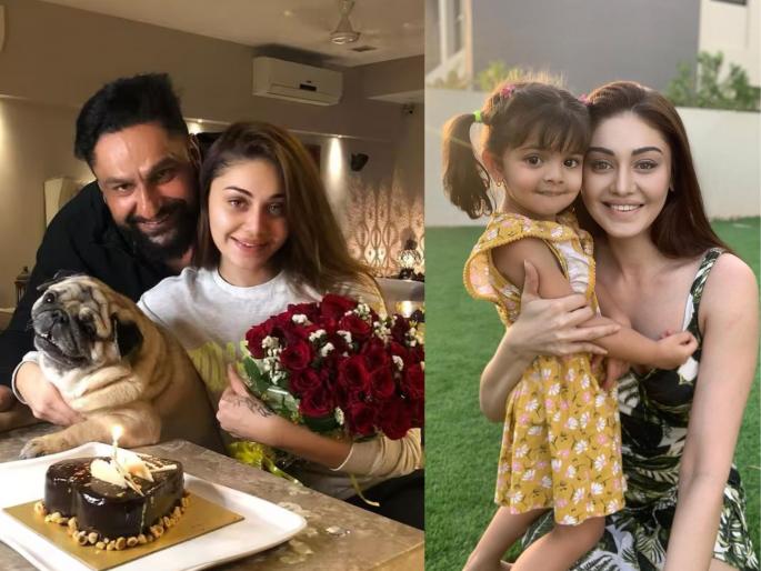 shefali jariwala fear of covid 19 and not become a mother since last breathe | "मला आई व्हायचंय, पण.."; शेवटपर्यंत शेफाली जरीवालाच्या मनात होती 'ही' भीती shefali jariwala fear of covid 19 and not become a mother since last breathe | "मला आई व्हायचंय, पण.."; शेवटपर्यंत शेफाली जरीवालाच्या मनात होती 'ही' भीती