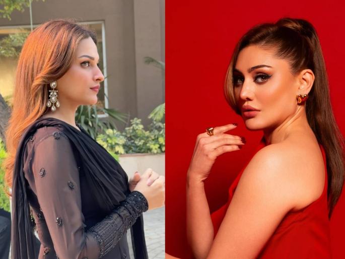 Shefali Jariwali bigg boss is cursed said himanshi kurana after actress death | Shefali Jariwala Death: "बिग बॉस शापित आहे", शेफाली जरीवालाच्या निधनानंतर अभिनेत्रीची पोस्ट Shefali Jariwali bigg boss is cursed said himanshi kurana after actress death | Shefali Jariwala Death: "बिग बॉस शापित आहे", शेफाली जरीवालाच्या निधनानंतर अभिनेत्रीची पोस्ट