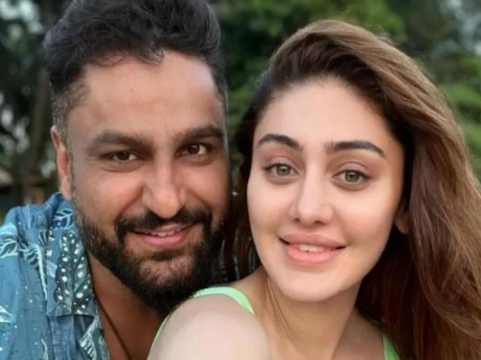 'Call me to you', emotional post from Shefali Jariwala's husband, who is distraught with separation, fans are worried | ‘मला तुझ्याकडे बोलावून घे’, विरहाने व्याकूळ झालेल्या शेफाली जरीवालाच्या पतीची भावूक पोस्ट, चाहते चिंतित 'Call me to you', emotional post from Shefali Jariwala's husband, who is distraught with separation, fans are worried | ‘मला तुझ्याकडे बोलावून घे’, विरहाने व्याकूळ झालेल्या शेफाली जरीवालाच्या पतीची भावूक पोस्ट, चाहते चिंतित