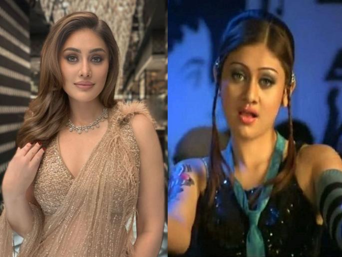 Kaanta Laga Girl actress Shefali Jariwala passes away at the age of 42 due to cardiac arrest | Shefali Jariwala Death: 'कांटा लगा गर्ल' अॅक्ट्रेस शेफाली जरीवालाचे निधन, वयाच्या ४२ व्या वर्षी आला हृदयविकाराचा झटका Kaanta Laga Girl actress Shefali Jariwala passes away at the age of 42 due to cardiac arrest | Shefali Jariwala Death: 'कांटा लगा गर्ल' अॅक्ट्रेस शेफाली जरीवालाचे निधन, वयाच्या ४२ व्या वर्षी आला हृदयविकाराचा झटका