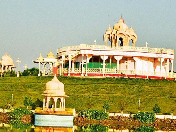 Shegaon to Amravati ... | शेगाव ते अमरावती... Shegaon to Amravati ... | शेगाव ते अमरावती...