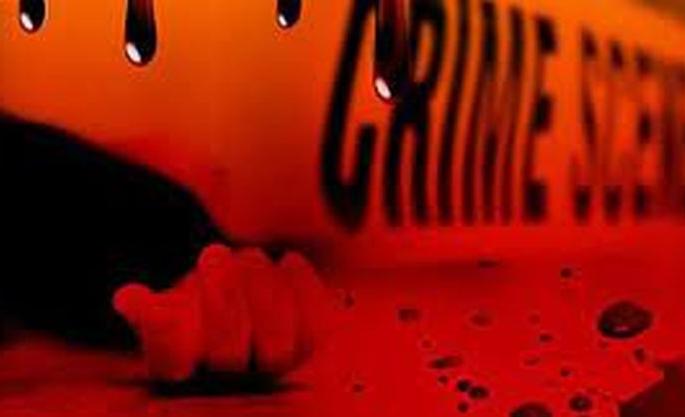 The father killed the son in Shegoaon | बापानेच केला मुलाचा खून